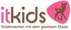 Logo itkids Online Store