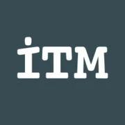 Logo ITM Informations-u.Technologiemanagement Beratungsgesellschaft mbH