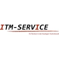 Logo ITM-Service Christian Illhardt