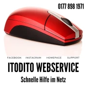 ItoDito Webservice Münster