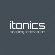 Logo ITONICS GmbH