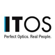 Logo ITOS Gesellschaft für Technische Optik mbH