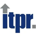 Logo ITPR Information Travels Public Relations