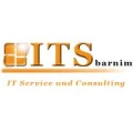 Logo ITS Barnim Marco Behnisch