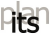 Logo ITS Planungs-Team-Sältzer