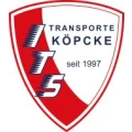 ITS Transporte J&uuml;rgen K&ouml;pcke Bochum