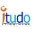 Logo itudo IT-Services