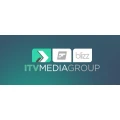 Logo ITV Media Group