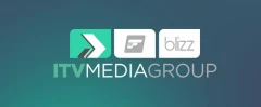 Logo ITV Media Group