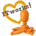 Logo ITworks Systemhaus GmbH