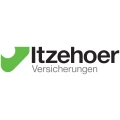 Logo Itzehoer Versicherungen Dennis Hoffström