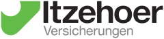 Logo Itzehoer Versicherungen Jens Glüsing