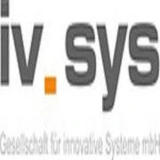 Logo iv.sys GmbH