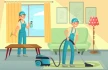 Logo Ivanov Tip Top Service