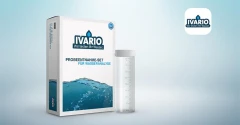Logo IVARIO GmbH & Co. KG