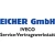 Logo IVECO EICHER GmbH