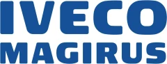 Logo Iveco Nord Nutzfahrzeuge GmbH