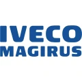 Logo Iveco Nord Verkaufsbüro