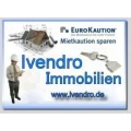 Logo Ivendro Festpreismakler Oberfranken