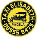 Iveta Hrdlicka Taxi- u. Fahrservice Elisabeth Ringelai