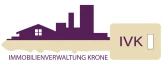Logo IVK - Immobilienverwaltung Krone