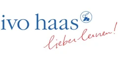 Logo ivo haas Freilassing