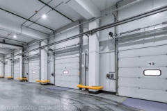 IVS INDUSTRIETORE & VERLADETECHNIK GmbH & Co. KG Wendelstein