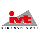 Logo IVT-Industrie-Vertrieb-Technik GmbH & Co. KG
