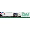 Logo IW-Transport GmbH