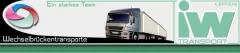 Logo IW-Transport GmbH