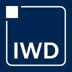Logo IWD market research GmbH