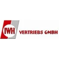 Logo IWH Vertriebs GmbH