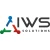 Logo IWS Gebäudereinigungs GmbH
