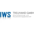Logo IWS TREUHAND GmbH Wirtschaftspr&uuml;fungsgesellschaft Steuerberatungsgesellschaft