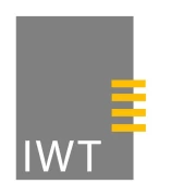 Logo IWT -Institut