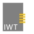 Logo IWT -Institut