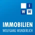 Logo iWW Immobilien Wolfgang Wunderlich, Inhaber: Andreas Kaune