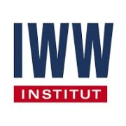 Logo IWW Institut f&uuml;r Wirtschaftspublizistik GmbH & Co. KG