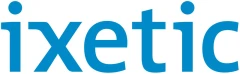 Logo ixetic Hückeswagen GmbH