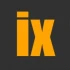 Logo ixmal Schweinfurt GmbH Fitnessstudio