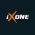 Logo ixOne | Webdesign, SEO & Onlinemarketing