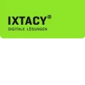 Logo Ixtacy GmbH