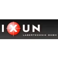 IXUN Lasertechnik GmbH Aachen