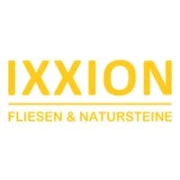 Logo IXXION Fliesen & Natursteine Inhaber Ömer Dangir