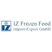 Logo IZ Frozen Food Import-Export GmbH