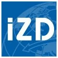Logo IZD GmbH