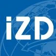 Logo IZD GmbH
