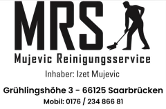 Izet Mujevic Hausmeister & Geb&auml;udeservice Saarbr&uuml;cken