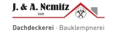 J&A Nemitz GbR Dachdeckerei Bauklempnerei Ratekau