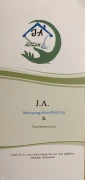 J.a. Reinigungsdienstleistung Gartenservice Scheibenhardt, Pfalz